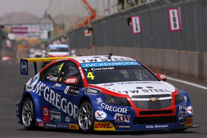 Tom Coronel